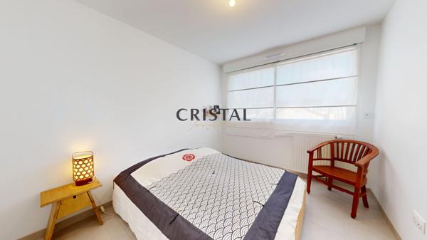 APPARTEMENT T4 A PONTAILLAC Royan (17200)