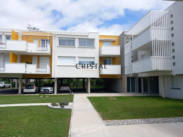 APPARTEMENT T4 A PONTAILLAC Royan (17200)