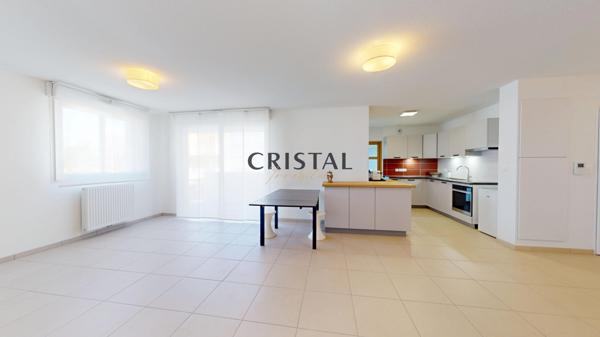 APPARTEMENT T4 A PONTAILLAC Royan (17200)