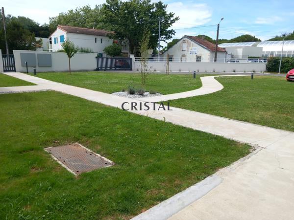 APPARTEMENT T4 A PONTAILLAC Royan (17200)