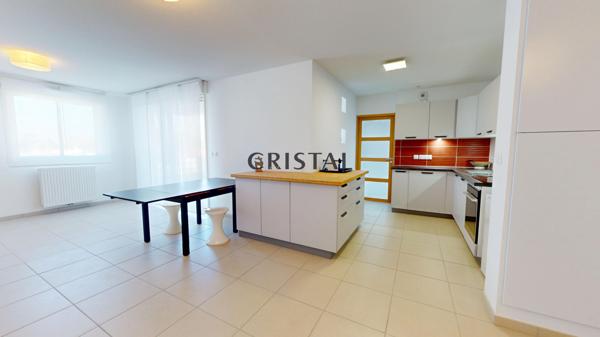 APPARTEMENT T4 A PONTAILLAC Royan (17200)