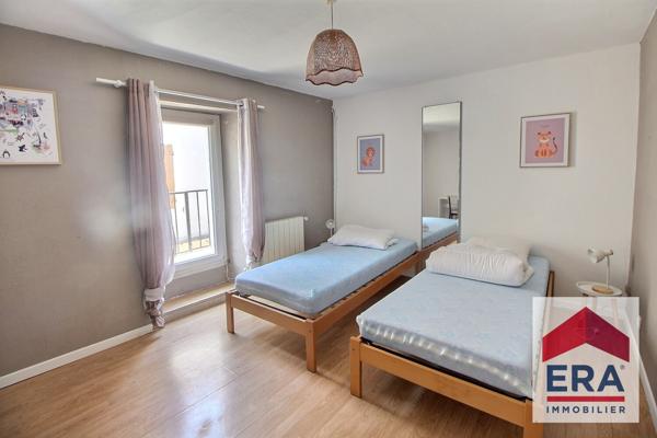 Maison Bollene 3 pièce(s) 61 m2