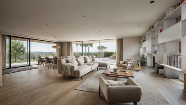 Vente Maison d'architecte La Ciotat 5 Pièces 243 m²
