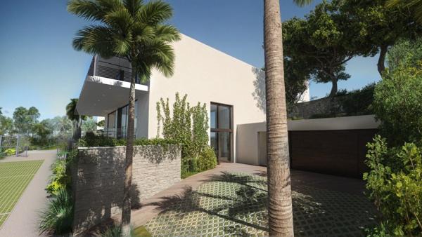 Vente Maison d'architecte La Ciotat 5 Pièces 243 m²