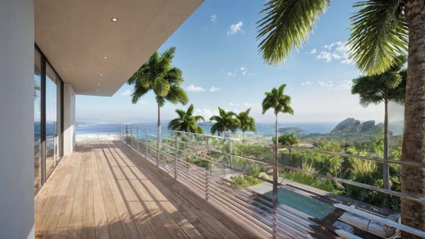 Vente Maison d'architecte La Ciotat 5 Pièces 243 m²