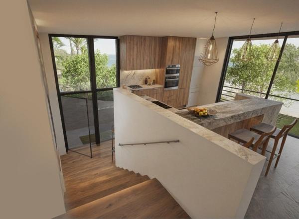 Vente Maison d'architecte La Ciotat 5 Pièces 243 m²