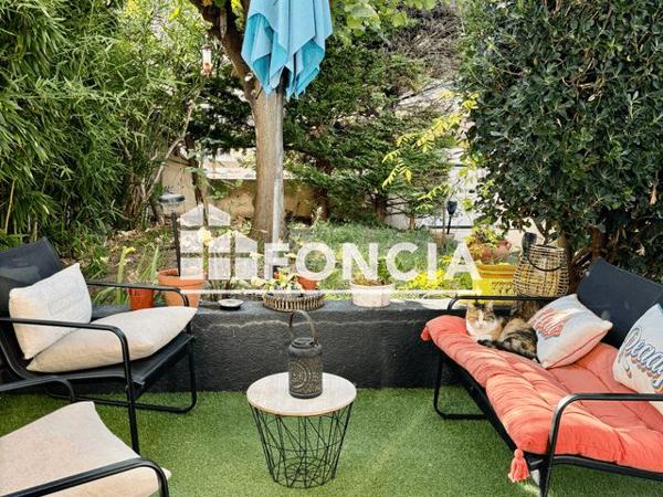 À vendre Maison 4 pièces 85.76 m² - Béziers 34500