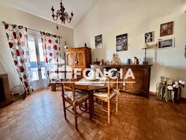 À vendre Maison 4 pièces 85.76 m² - Béziers 34500