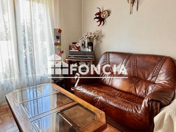 À vendre Maison 4 pièces 85.76 m² - Béziers 34500
