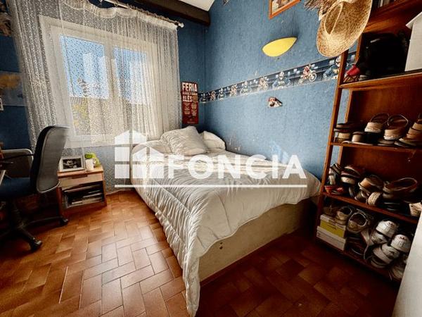 À vendre Maison 4 pièces 85.76 m² - Béziers 34500