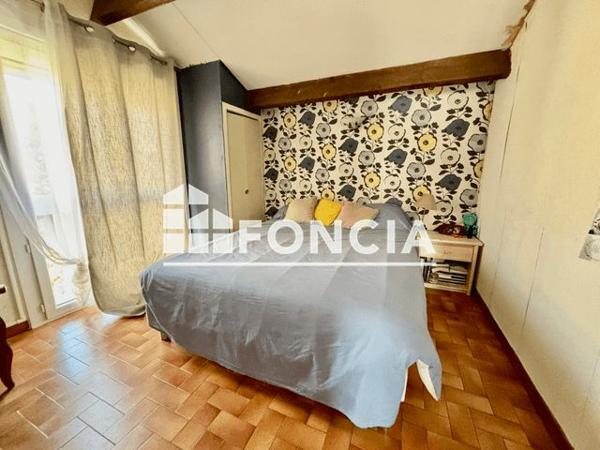 À vendre Maison 4 pièces 85.76 m² - Béziers 34500