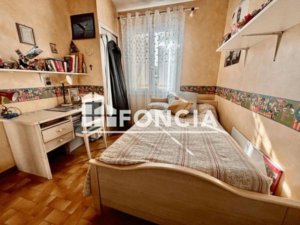 À vendre Maison 4 pièces 85.76 m² - Béziers 34500