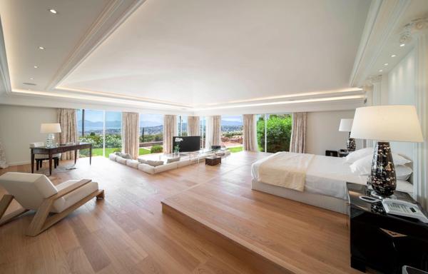 Vente Villa de luxe Cannes 11 Pièces 925 m²