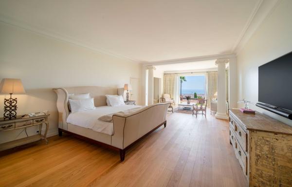 Vente Villa de luxe Cannes 11 Pièces 925 m²