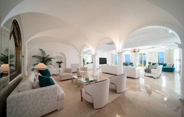 Vente Villa de luxe Cannes 11 Pièces 925 m²