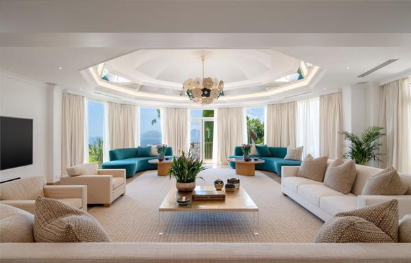 Vente Villa de luxe Cannes 11 Pièces 925 m²