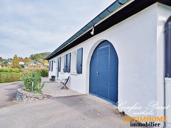 Maison à vendre 6 pièces (25)