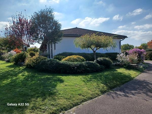 Maison à vendre 6 pièces (25)