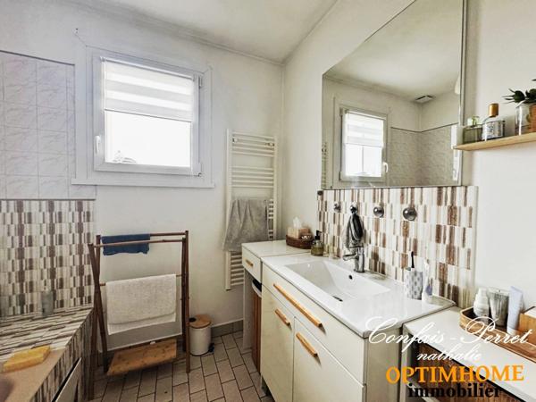 Maison à vendre 6 pièces (25)