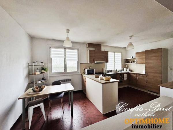 Maison à vendre 6 pièces (25)