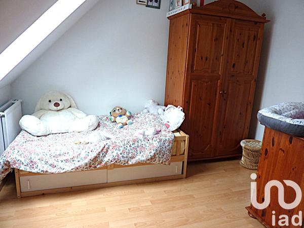 Maison à vendre 6 pièces 88 m² Creil