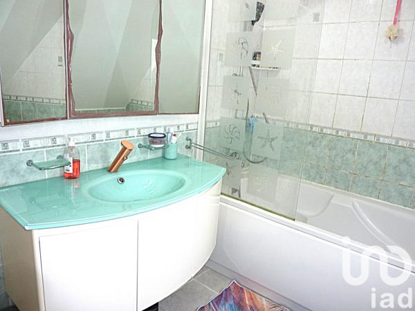 Maison à vendre 6 pièces 88 m² Creil