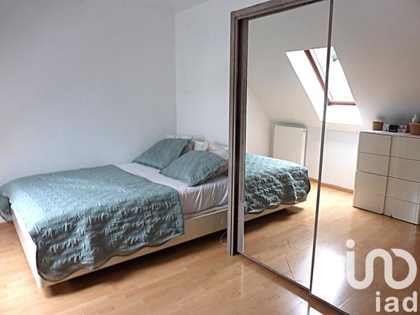 Maison à vendre 6 pièces 88 m² Creil