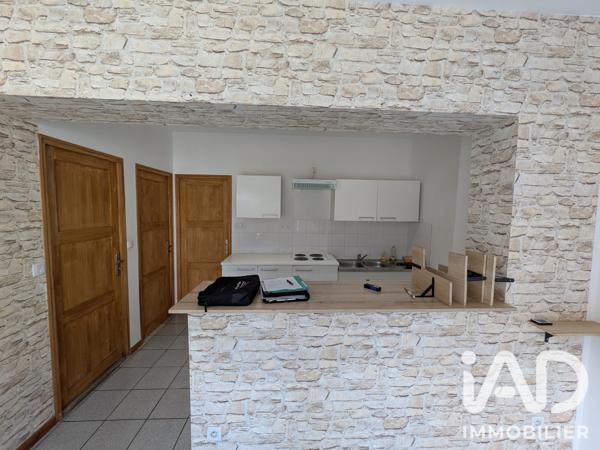 Immeuble à vendre 130 m² Péronne