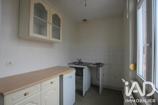 Immeuble à vendre 130 m² Péronne