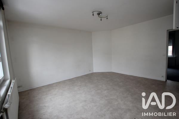 Immeuble à vendre 130 m² Péronne