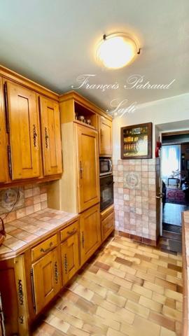 Rambouillet hyper centre