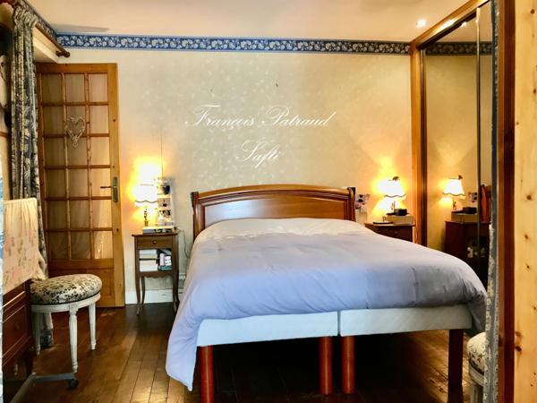 Rambouillet hyper centre