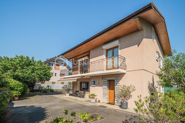 Maison ancienne de 129 m²