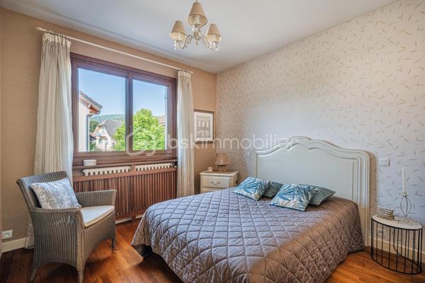 Maison ancienne de 129 m²