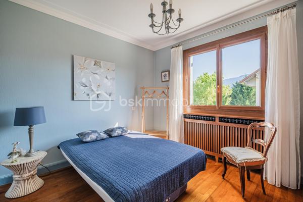 Maison ancienne de 129 m²