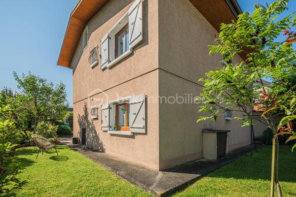 Maison ancienne de 129 m²