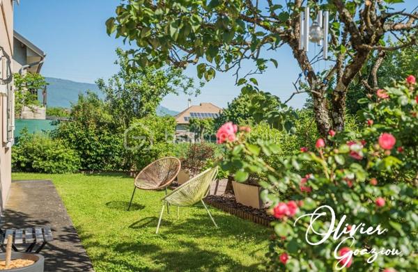 Maison ancienne de 129 m²