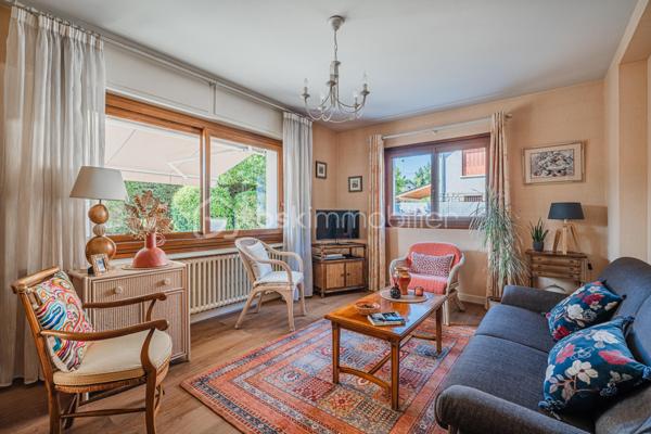 Maison ancienne de 129 m²