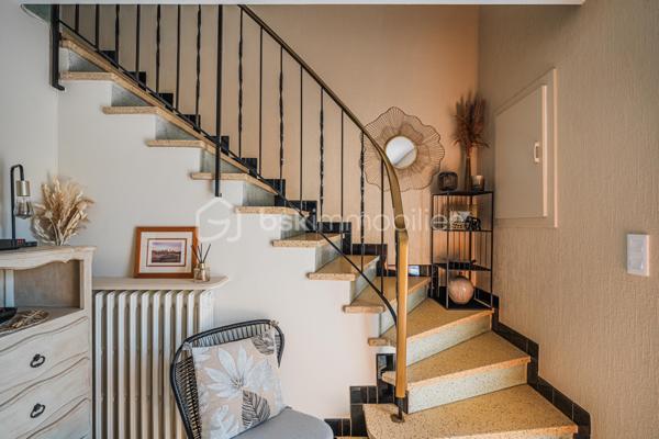 Maison ancienne de 129 m²