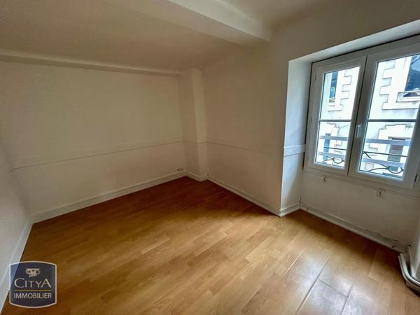 Appartement à louer 3 pièces 66.27m² Cholet (49300)