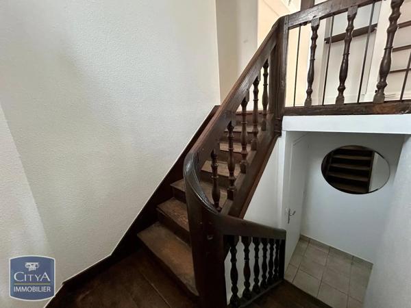 Appartement à louer 3 pièces 66.27m² Cholet (49300)