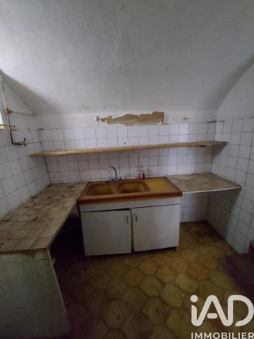 Maison à vendre 4 pièces 100 m² Valzin en Petite Montagne