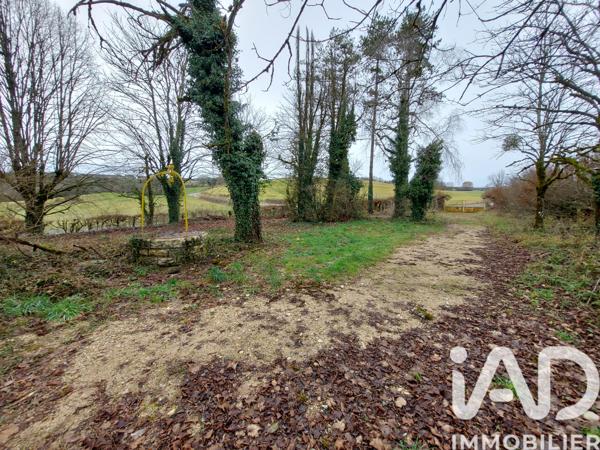 Maison à vendre 4 pièces 100 m² Valzin en Petite Montagne