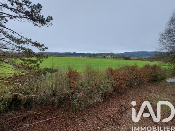 Maison à vendre 4 pièces 100 m² Valzin en Petite Montagne
