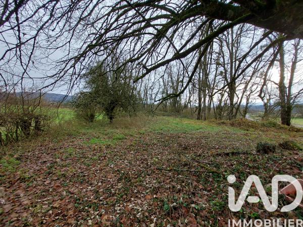Maison à vendre 4 pièces 100 m² Valzin en Petite Montagne