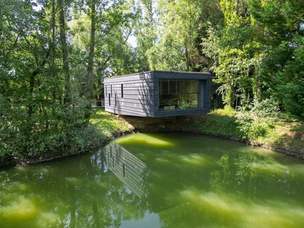 Vente Maison d'architecte Lavaur 6 Pièces 185 m²