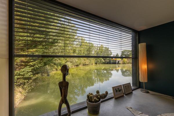 Vente Maison d'architecte Lavaur 6 Pièces 185 m²