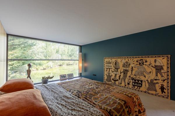 Vente Maison d'architecte Lavaur 6 Pièces 185 m²