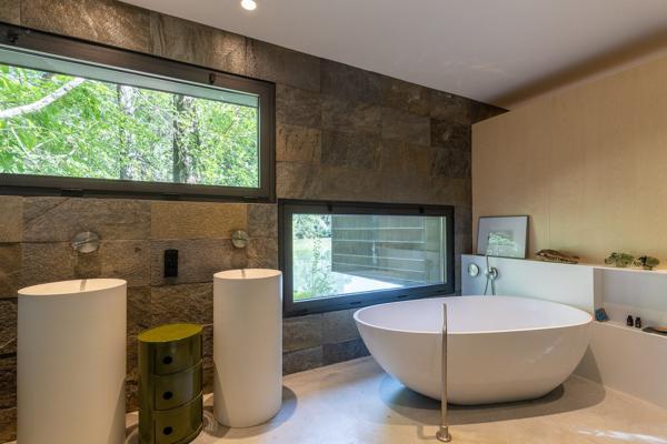 Vente Maison d'architecte Lavaur 6 Pièces 185 m²