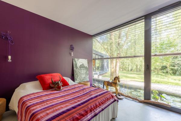 Vente Maison d'architecte Lavaur 6 Pièces 185 m²